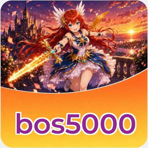 APK bos5000 Technical Info